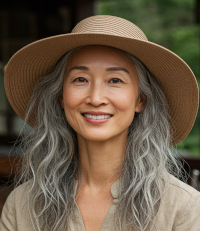 Maya Chen