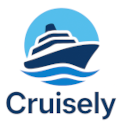 Cruisely.net logo