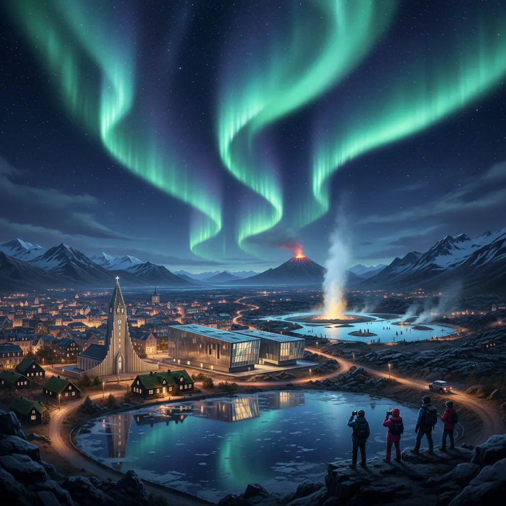Greenland: Ice, Uncertainty, and the All-Weather Spirit