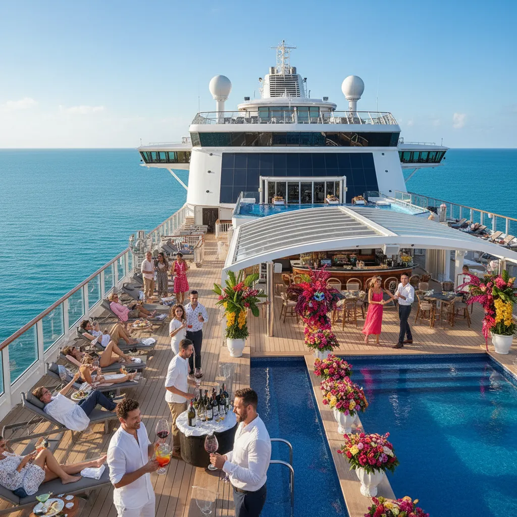 Eating My Way Through Aruba & Curaçao: Culinary Tours Worth the Splurge