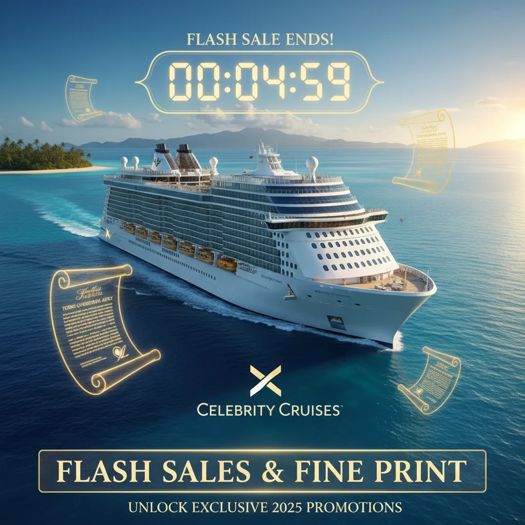The Unexpected Star: Celebrity Xcel and the Future of Cruising