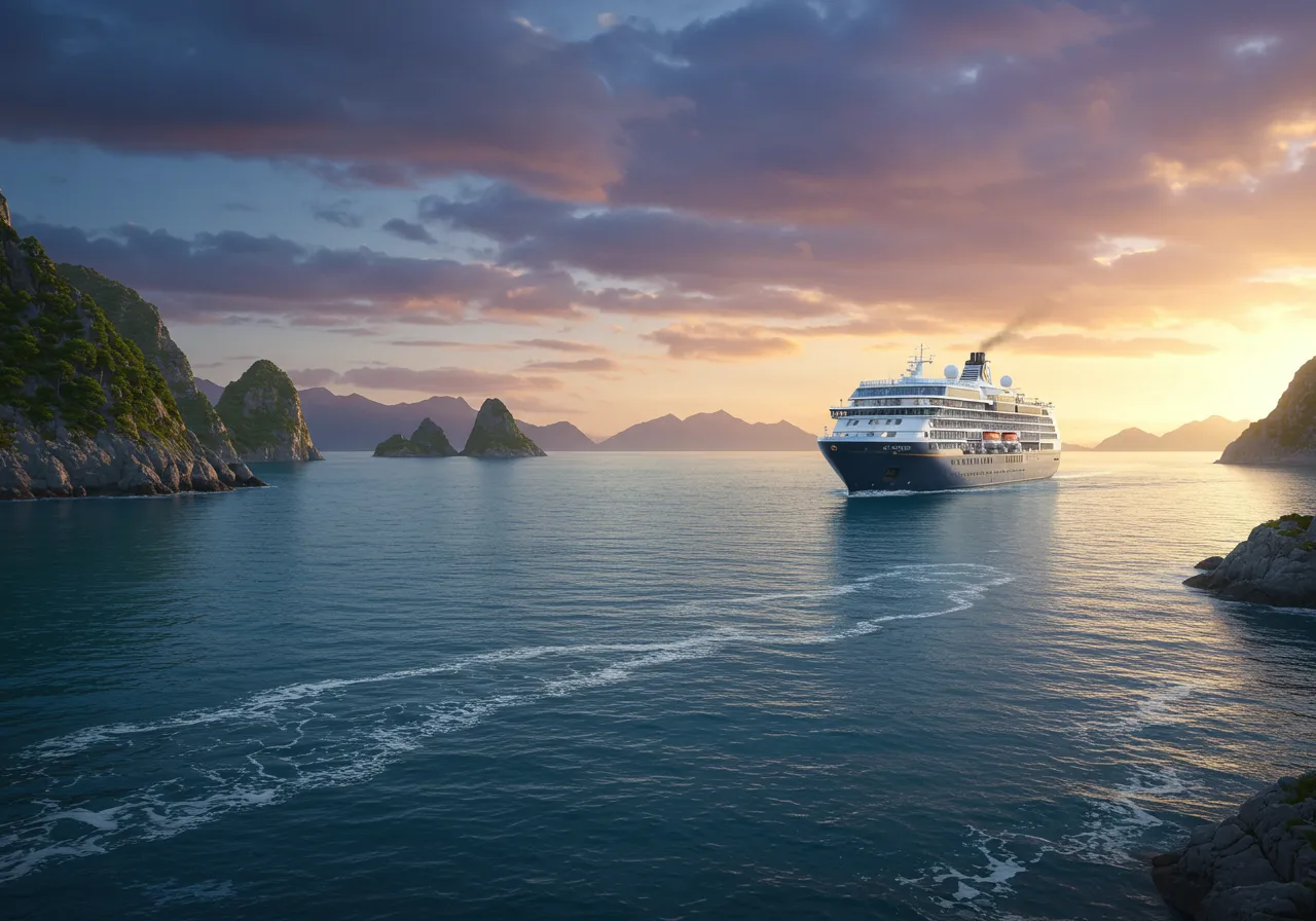 Not your Average Port Stop: The Art of Cultural Immersion on Viking
