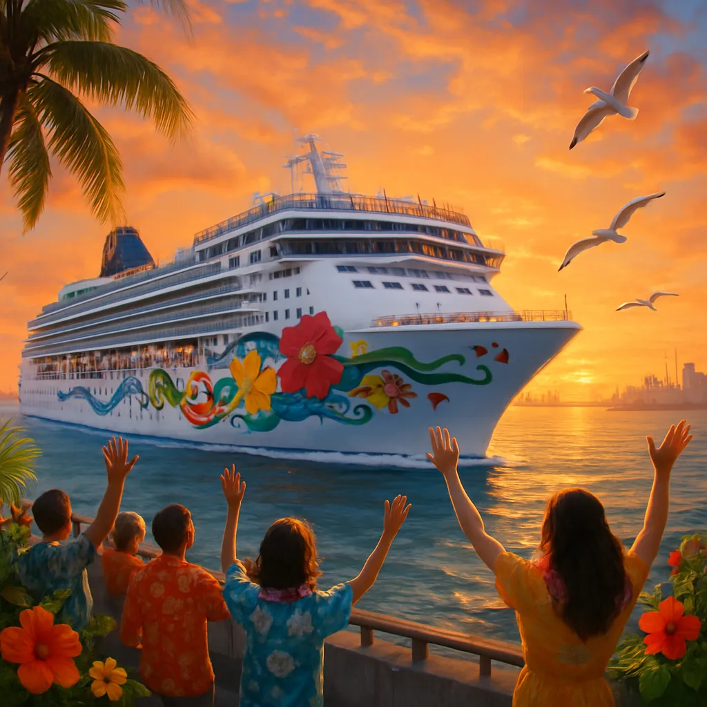 2. Life at Sea: Five Days With Nothing But Ocean, Books, and Bizarre Bingo