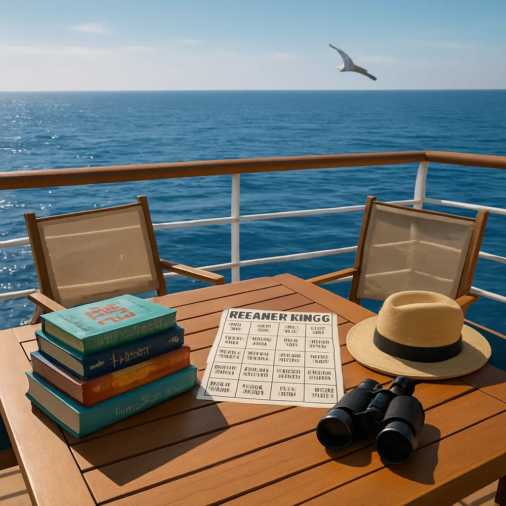 4. The Real Talk on Staterooms, Dining, and Life Aboard (Or: Why I’ll Never Eat Buffet Pineapple Again)