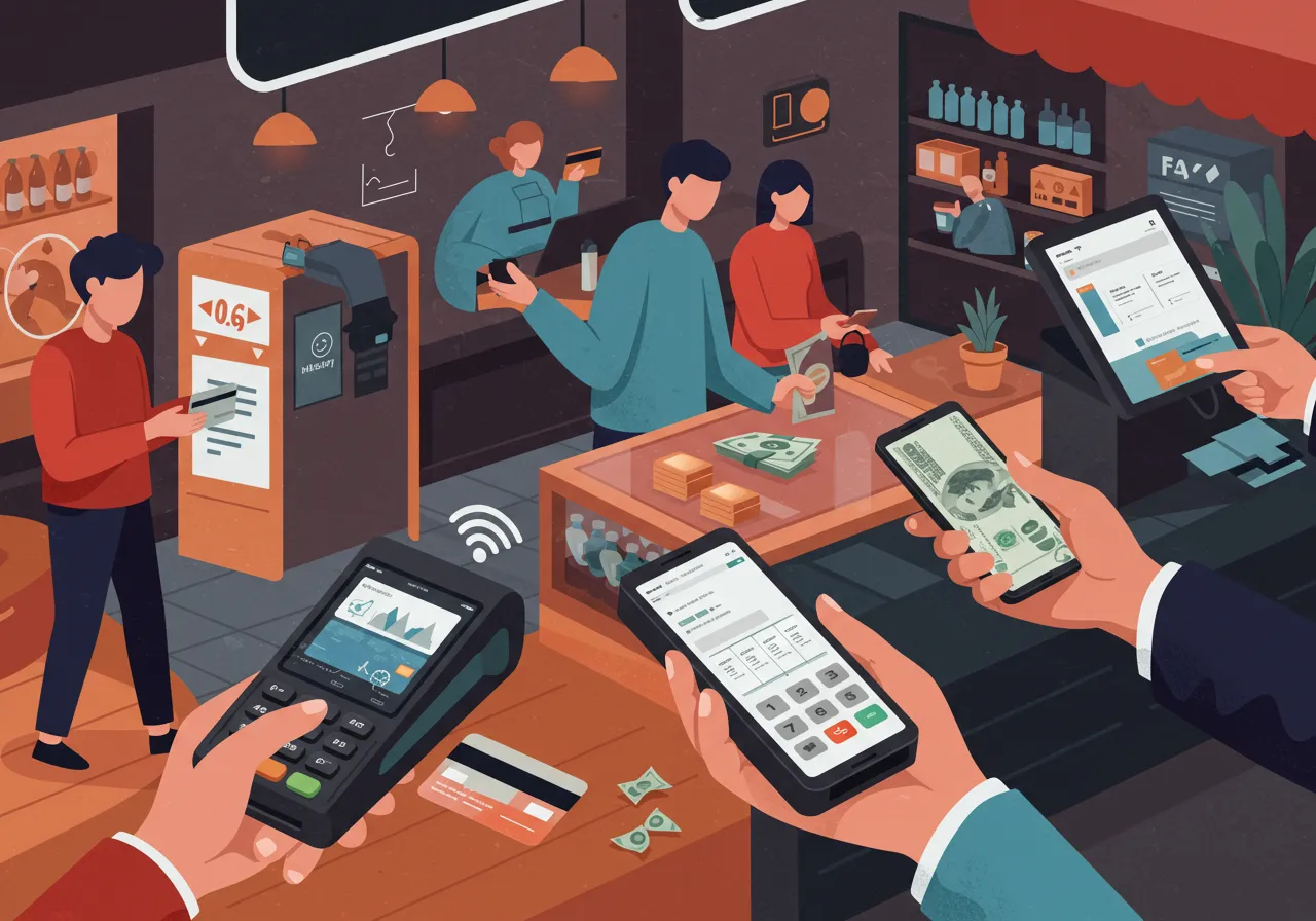 What’s Actually Included? Dodging Extra Service Fees and Surprise Charges