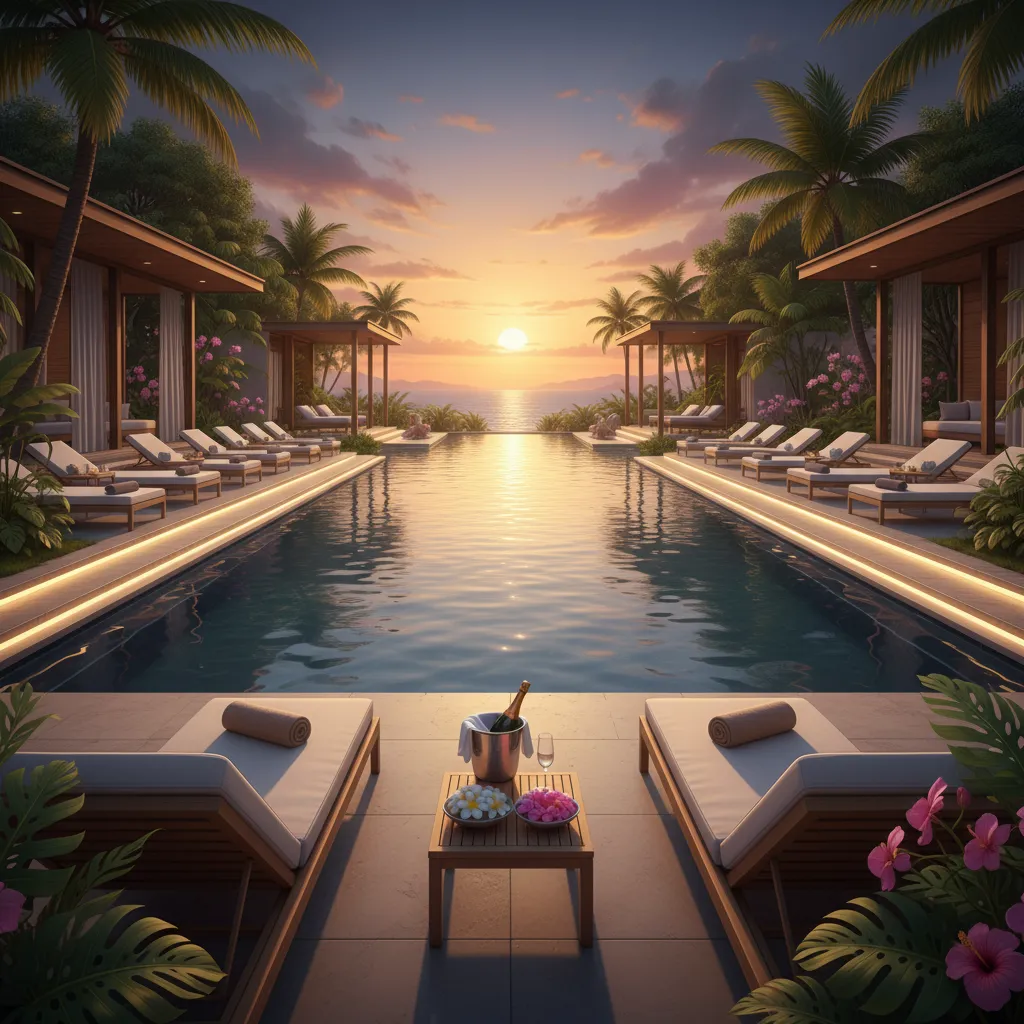 All-Inclusive…But Actually All-In: Staterooms, Eats, & No-Nickel-and-Diming