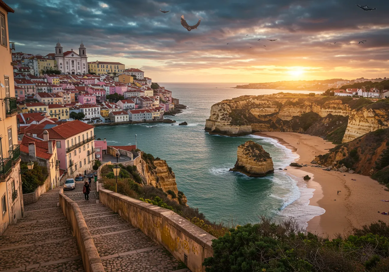 The Cruise Consultant Conundrum: Planning vs. ‘Going with the Flow’