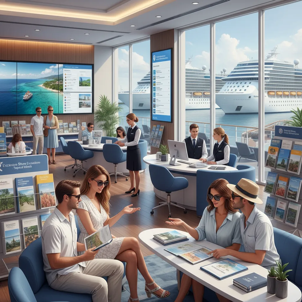 Onboard Indulgences: Included Amenities & What Sets Virgin Apart