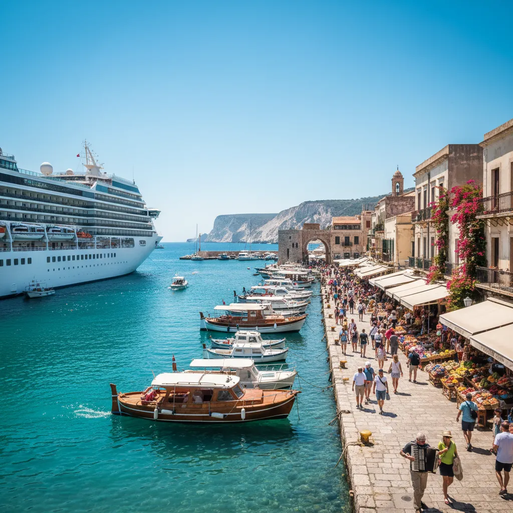 Group Bookings: Herding Cats, or the Secret Sauce?