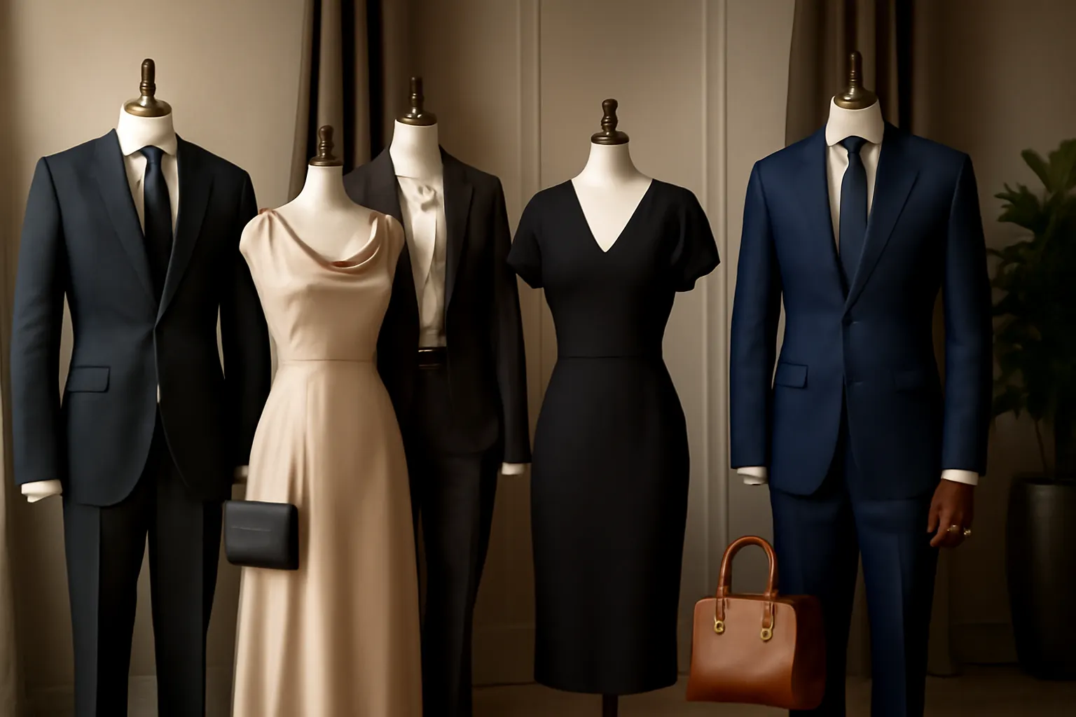 3. The Shocking Truth: Packing for Cruise Formal Night Without Overdoing It
