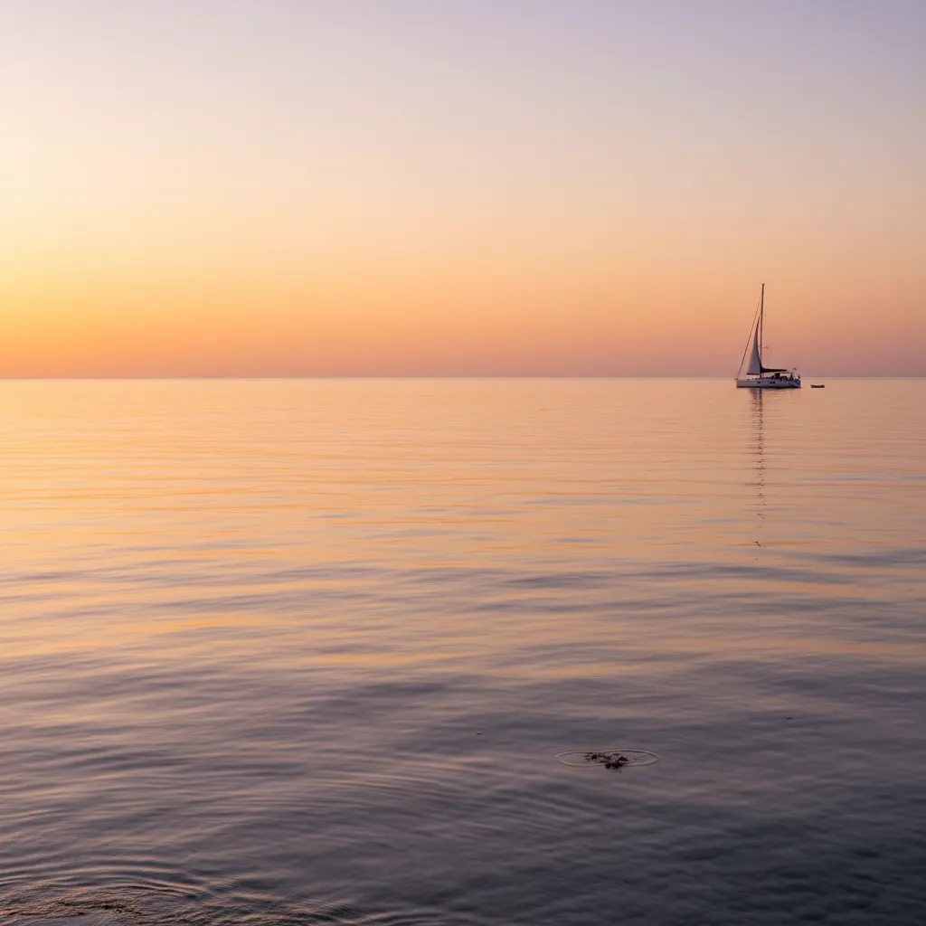 Island Hops and Ancient Hubs: Cruising Corfu, Dubrovnik, and Split