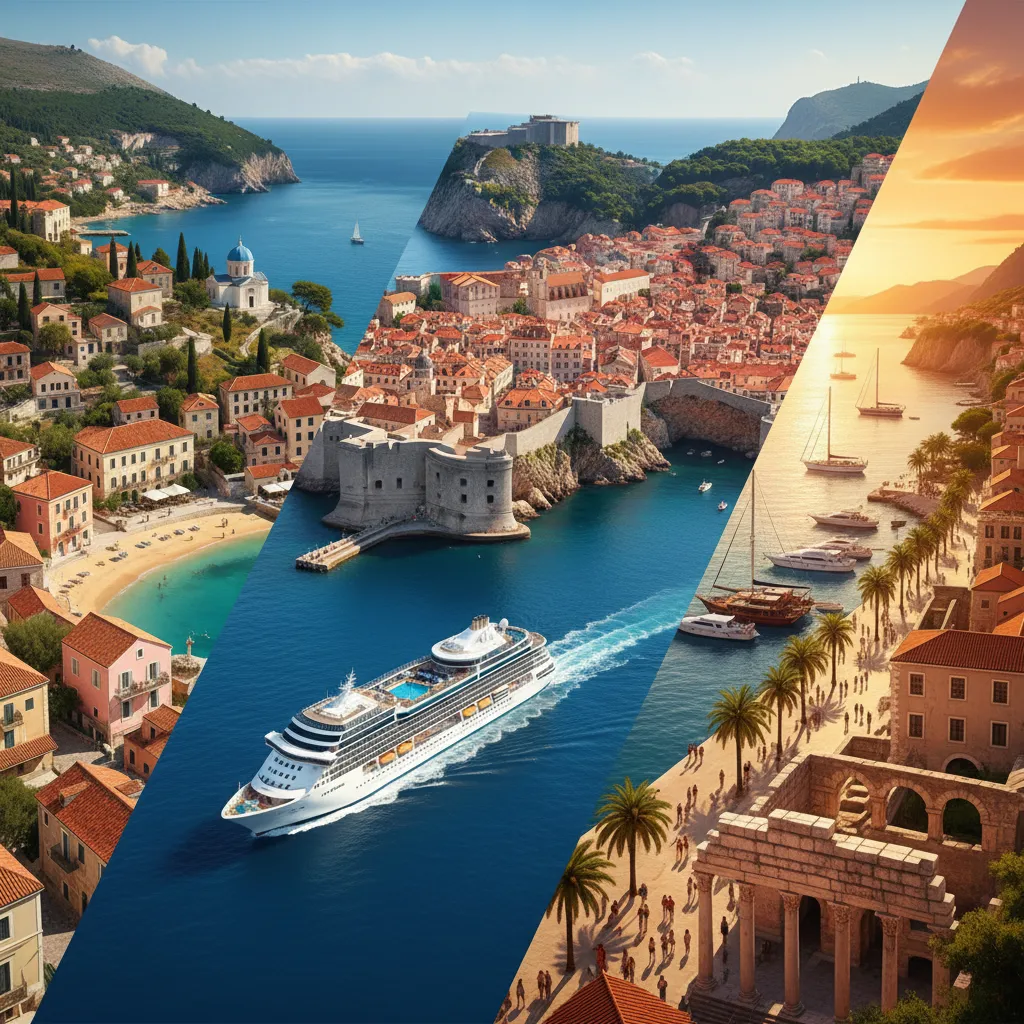 Venetian Detour: A Love Letter to Trieste (and Venice, if You Squint)