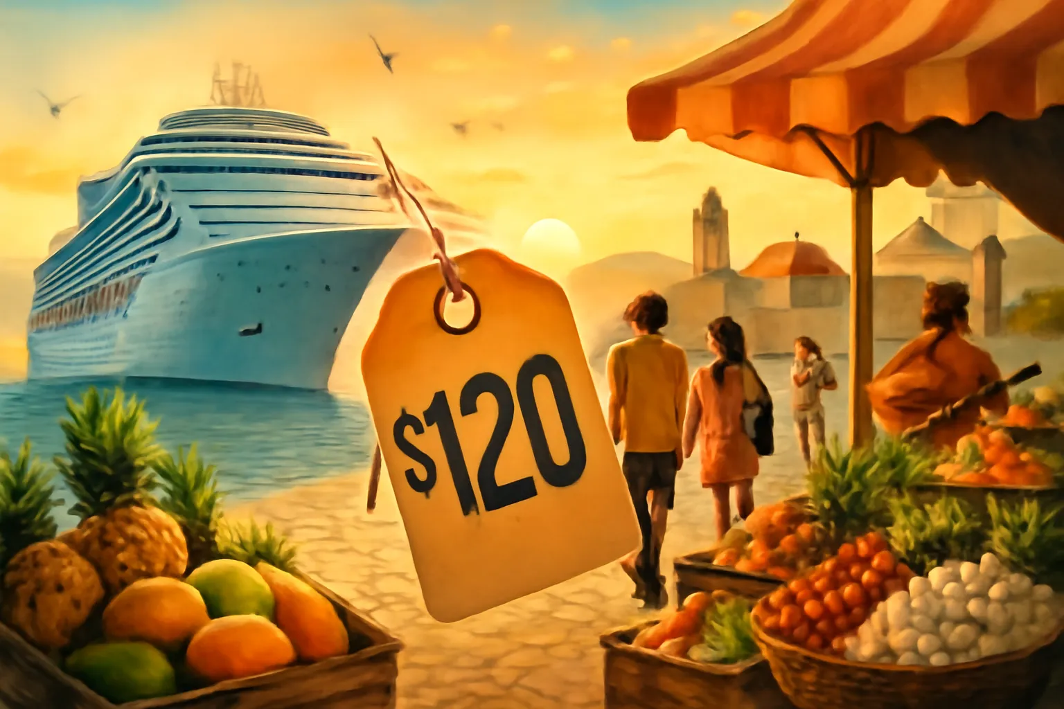 ‘But the Ship Won’t Wait!’: Pros, Cons & Real-World Adventures (and Mishaps)