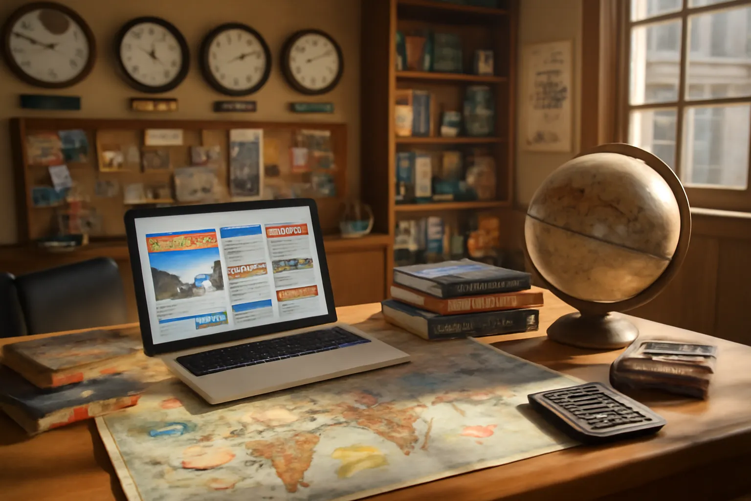 Wild Card: Hypothetical Adventure! If I Had $100 (or $1,000) for Excursions…
