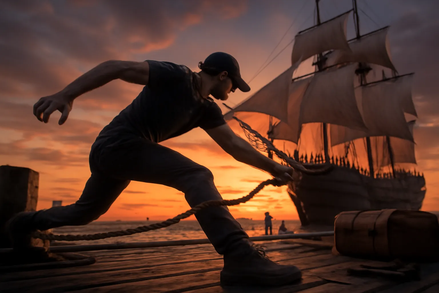 Fine Print, Hidden Fees, and Other Pirate Tricks