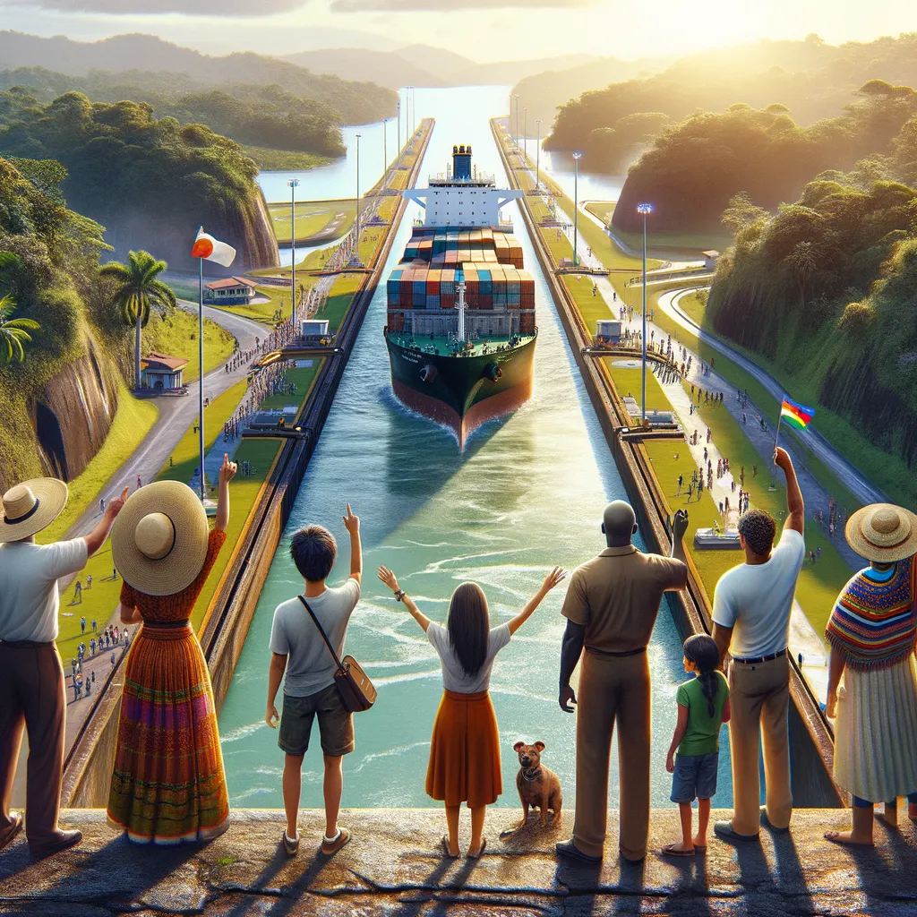 Crunching the Numbers: The Many Faces of Panama Canal Cruise Pricing