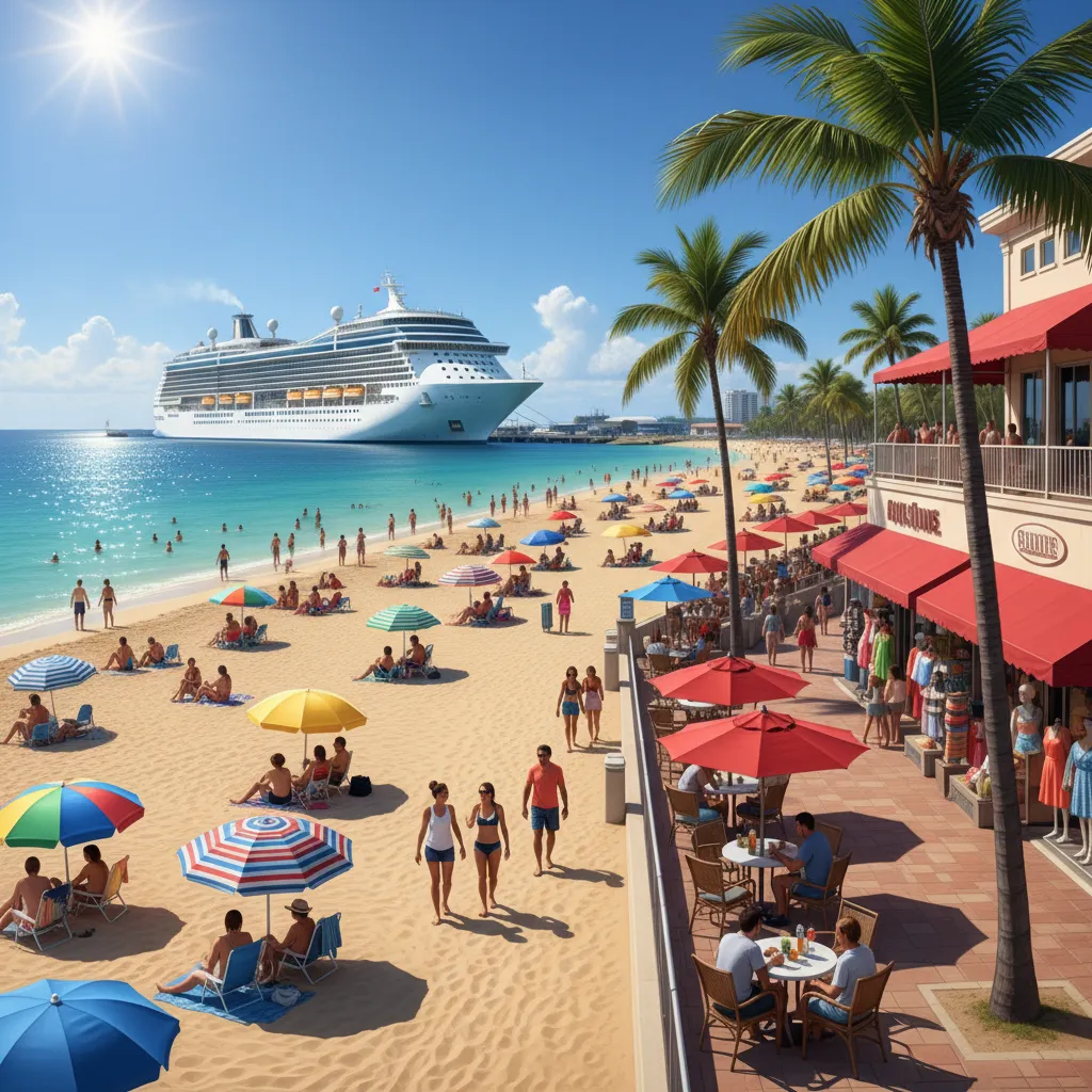Ship Life, Reimagined: Exploring the Celebrity Eclipse’s Surprising Spaces