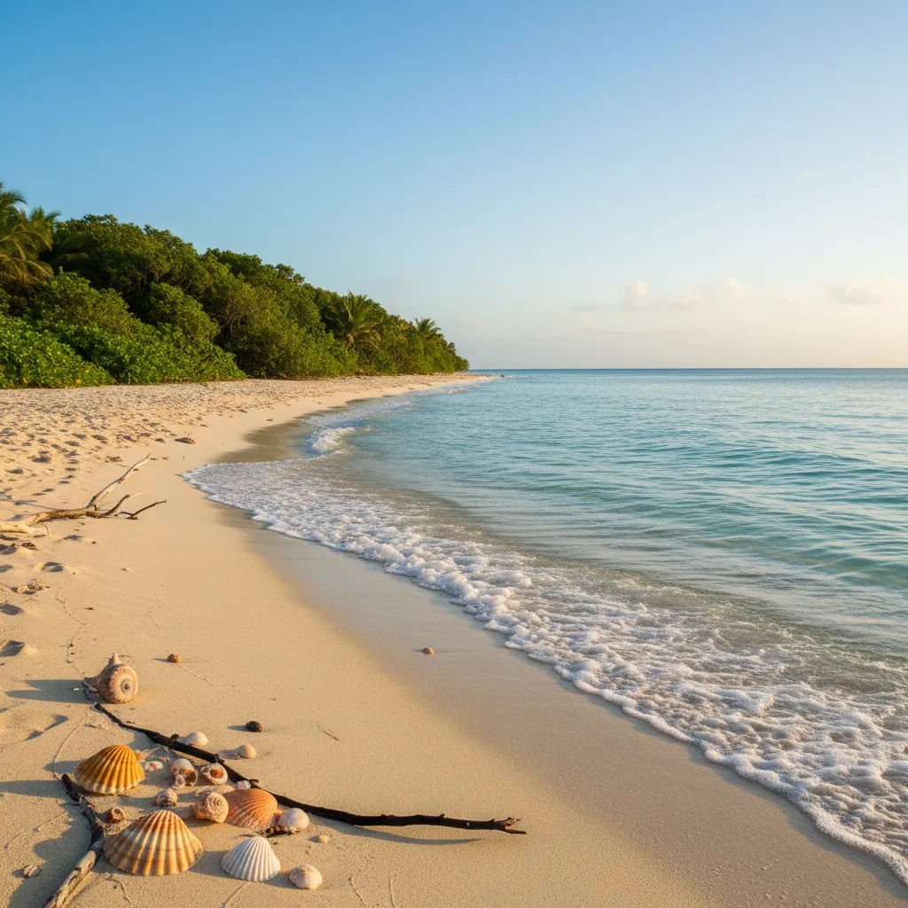 Relaxation, Recharged: Sea Days and Unexpected Joys
